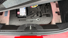 Fiat 500 1.2 Lounge 3dr Dualogic Petrol Hatchback